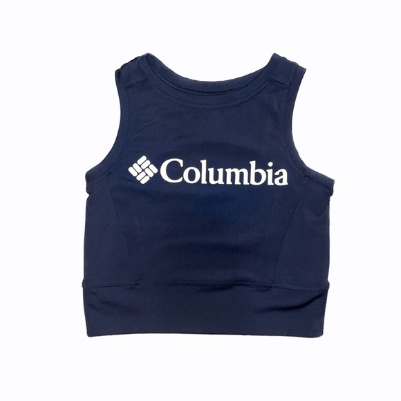 Columbia Windgate Crop Top - Picture 2 of 4